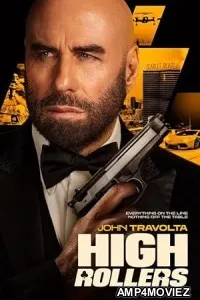 High Rollers (2025) HQ Telugu Dubbed Movie