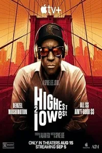 Highest 2 Lowest (2024) HQ Hindi Dubbed Movie