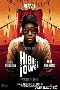 Highest 2 Lowest (2024) HQ Tamil Dubbed Movie