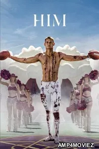 Him (2025) ORG Hindi Dubbed Movie