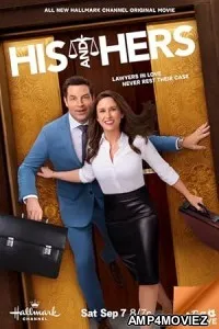 His And Hers (2024) HQ Bengali Dubbed Movie