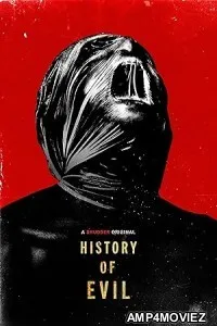 History of Evil (2024) HQ Telugu Dubbed Movie