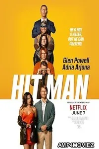 Hit Man (2023) HQ Tamil Dubbed Movie