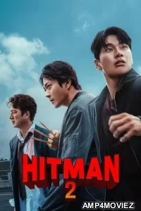 Hitman 2 (2025) ORG Hindi Dubbed Movie