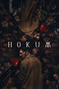 Hokum (2026) ORG Hindi Dubbed Movie