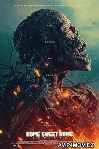 Home Sweet Home Rebirth (2025) Hindi Dubbed And Subtitles