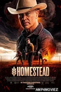 Homestead (2024) HQ Telugu Dubbed Movie