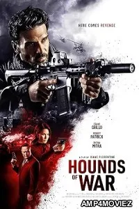 Hounds of War (2024) HQ Telugu Dubbed Movie