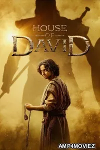 House Of David (2025) Season 1 E08 Hindi Dubbed Web Series