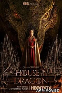 House Of The Dragon (2022) HQ Tamil Dubbed Season 1 Complete Show