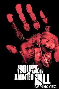 House On Haunted Hill (1999) ORG Hindi Dubbed Movie
