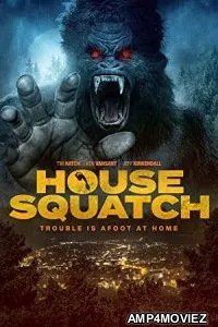 House Squatch (2022) HQ Telugu Dubbed Movie