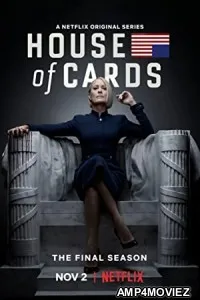 House of Cards (2017) Hindi Dubbed Season 5 Complete Show