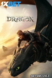 How To Train Your Dragon (2025) English Movie
