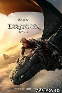 How to Train Your Dragon (2025) HQ Telugu Dubbed Movie