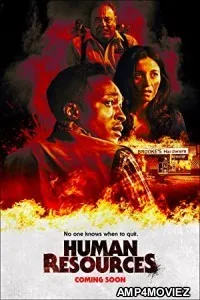 Human Resources (2021) HQ Hindi Dubbed Movie