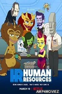 Human Resources (2022) Hindi Dubbed Season 1 Complete Show