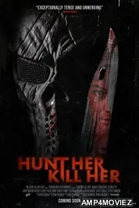 Hunt Her Kill Her (2022) HQ Telugu Dubbed Movie