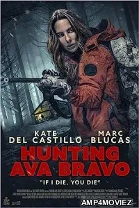 Hunting Ava Bravo (2022) HQ Telugu Dubbed Movie