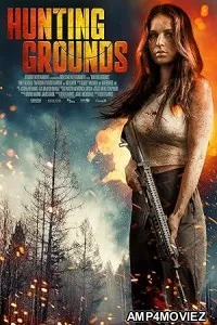 Hunting Grounds (2025) HQ Hindi Dubbed Movie