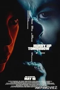 Hurry Up Tomorrow (2025) HQ Tamil Dubbed Movie