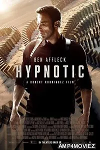 Hypnotic (2023) HQ Telugu Dubbed Movie
