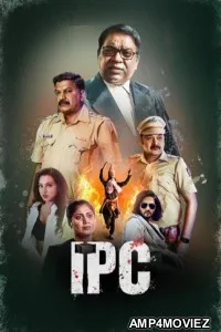 IPC The Ratnagiri Files (2025) Season 1 Hindi Web Series