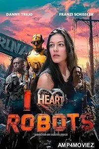I Heart Robots (2024) HQ Bengali Dubbed Movie