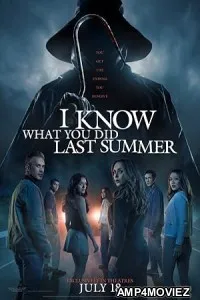I Know What You Did Last Summer (2025) Hindi Subtitles