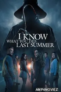 I Know What You Did Last Summer (2025) ORG Hindi Dubbed Movie