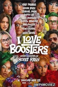 I Love Boosters (2026) HQ Hindi Subtitles
