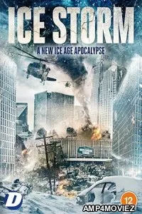 Ice Storm (2023) HQ Tamil Dubbed Movie
