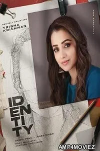Identity (2025) HQ Tamil Dubbed Movie