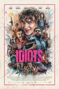 Idiots (2026) HQ Hindi Subtitles