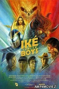 Ike Boys (2021) HQ Telugu Dubbed Movie