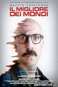 Il migliore dei mondi (2023) HQ Telugu Dubbed Movie