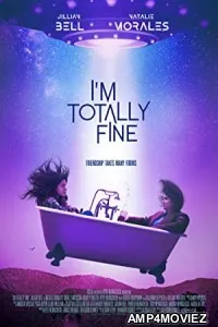 Im Totally Fine (2022) HQ Hindi Dubbed Movies