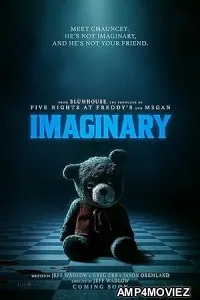 Imaginary (2024) HQ Tamil Dubbed Movie