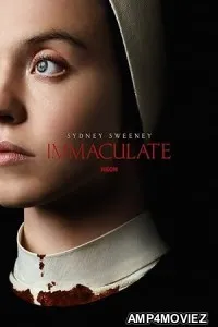 Immaculate (2024) HQ Bengali Dubbed Movie