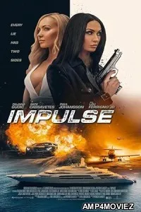 Impulse (2024) HQ Tamil Dubbed Movie