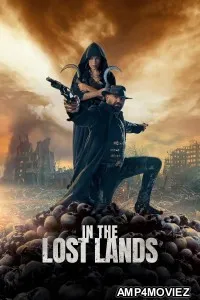 In The Lost Lands (2025) ORG Hindi Dubbed Movie