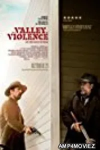 In a Valley of Violence (2016) Hindi Dubbed Full Movies