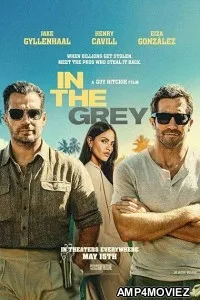 In the Grey (2026) HQ Hindi Dubbed Movie