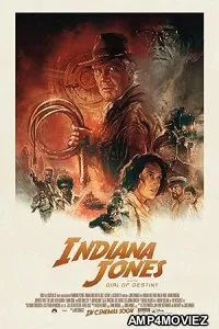 Indiana Jones and the Dial of Destiny (2023) HQ Bengali Dubbed Movie