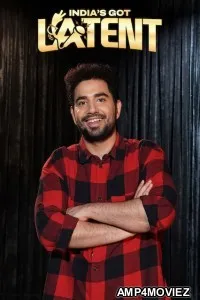 Indias Got Latent (2026) Season 2 Bonus EP01 Hindi Web Series