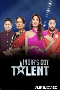 Indias Got Talent (2023) Hindi Season 10 Episode-09