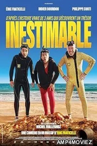 Inestimable (2023) HQ Hindi Dubbed Movie