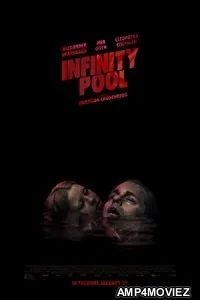 Infinity Pool (2023) HQ Bengali Dubbed Movie