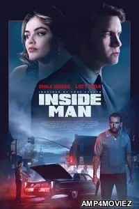 Inside Man (2023) HQ Telugu Dubbed Movie