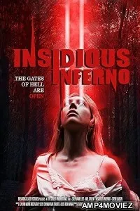 Insidious Inferno (2023) HQ Tamil Dubbed Movie